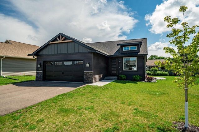 1283 Carli Court, Chippewa Falls, WI 54729