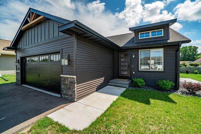 1283 Carli Court, Chippewa Falls, WI 54729