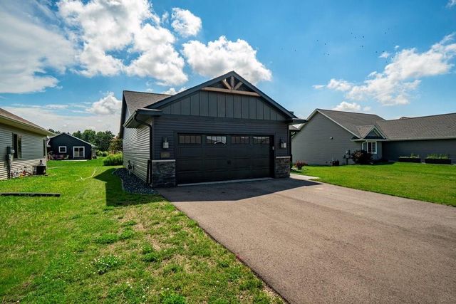 1283 Carli Court, Chippewa Falls, WI 54729