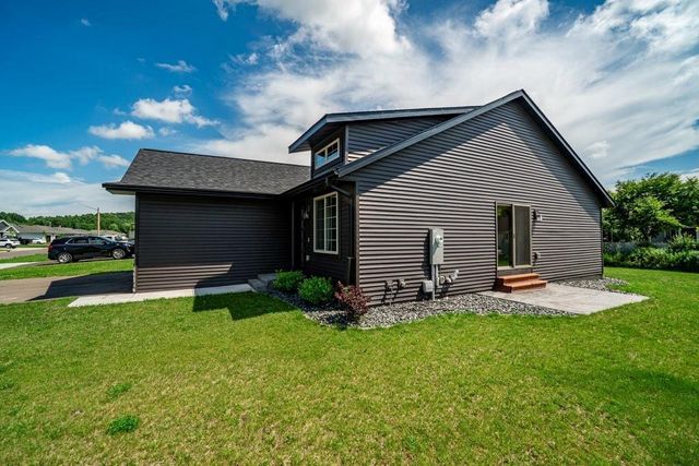 1283 Carli Court, Chippewa Falls, WI 54729
