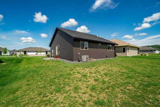 1283 Carli Court, Chippewa Falls, WI 54729