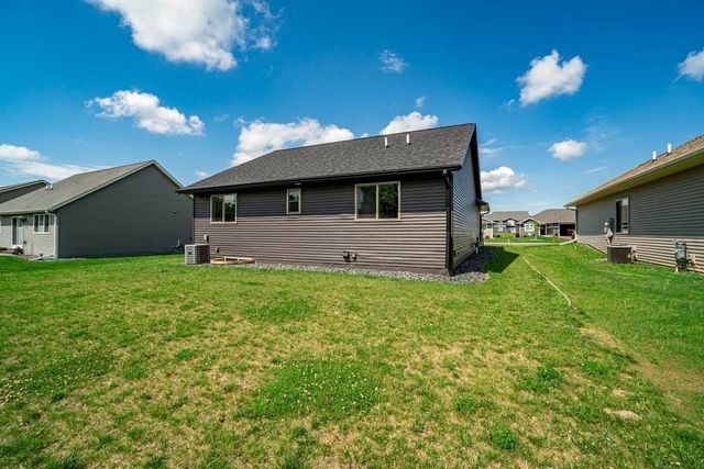 1283 Carli Court, Chippewa Falls, WI 54729