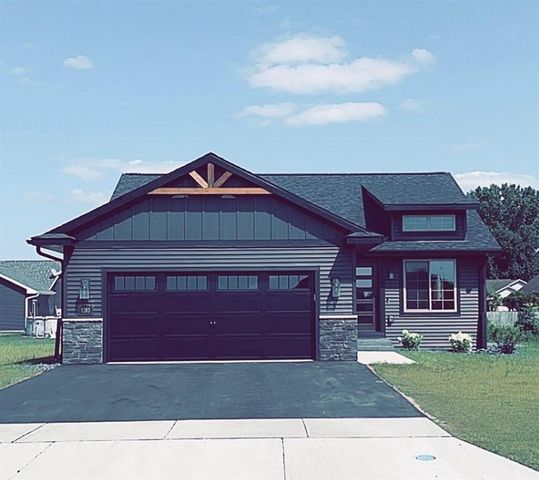 1283 Carli Court, Chippewa Falls, WI 54729