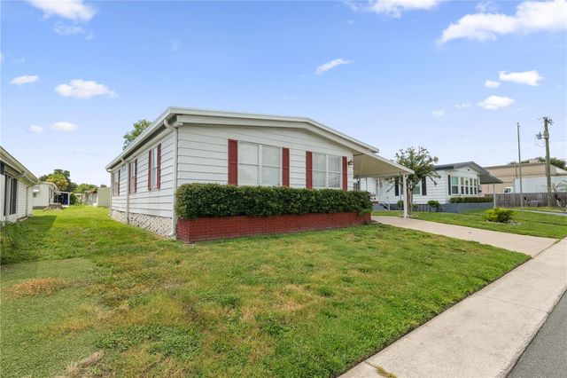 1008 ELIZABETH LANE, Lakeland, FL 33809