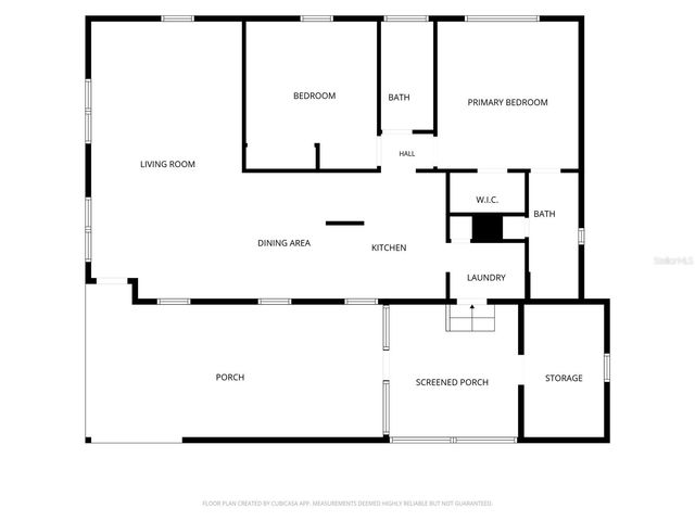 1008 ELIZABETH LANE, Lakeland, FL 33809