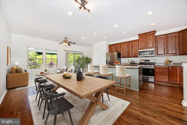 9167 LANDON HOUSE LN, Frederick, MD 21704