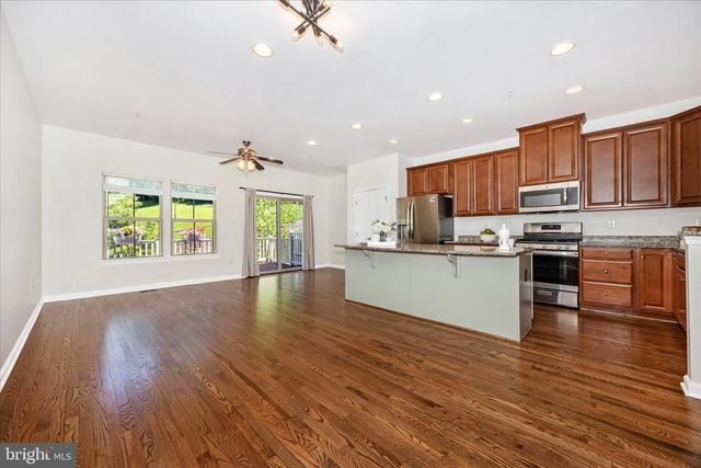 9167 LANDON HOUSE LN, Frederick, MD 21704