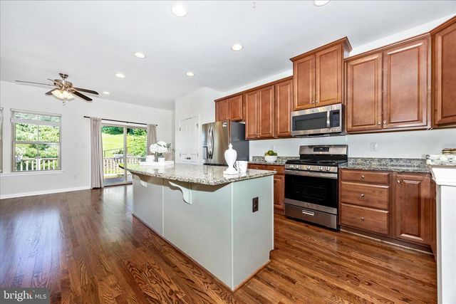 9167 LANDON HOUSE LN, Frederick, MD 21704