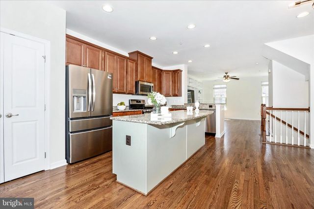 9167 LANDON HOUSE LN, Frederick, MD 21704