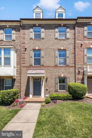 9167 LANDON HOUSE LN, Frederick, MD 21704