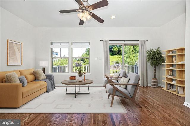 9167 LANDON HOUSE LN, Frederick, MD 21704