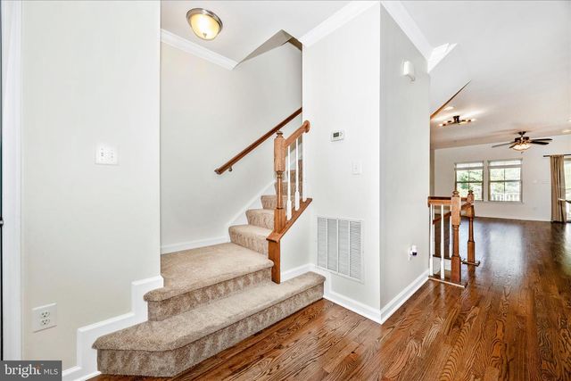 9167 LANDON HOUSE LN, Frederick, MD 21704
