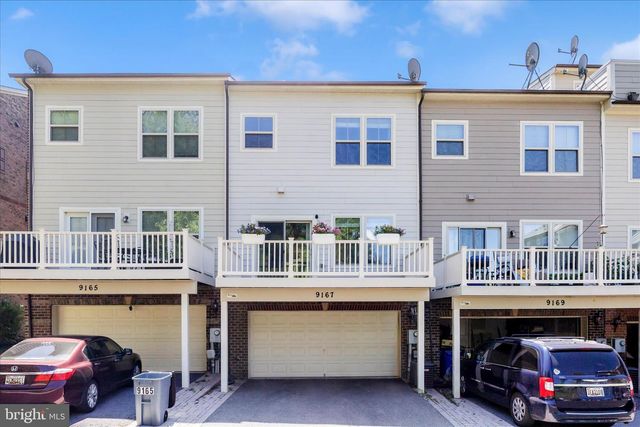 9167 LANDON HOUSE LN, Frederick, MD 21704