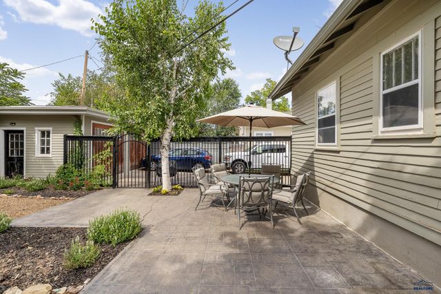 1421 11TH ST, Rapid City, SD 57701