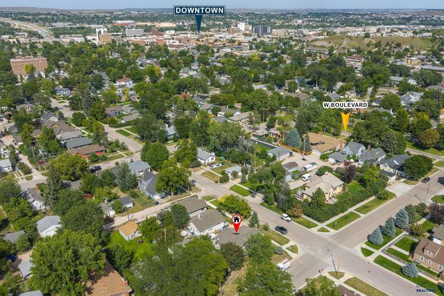 1421 11TH ST, Rapid City, SD 57701