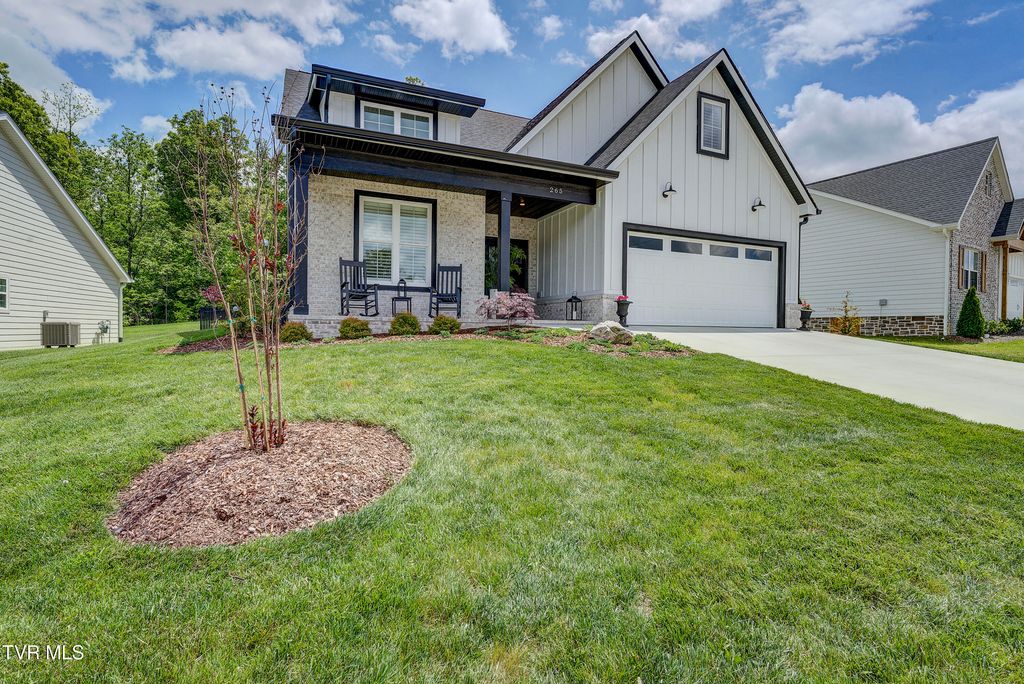 265 Winston Place, Johnson City, TN 37615