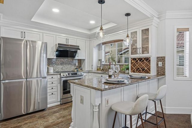 91 Tyrella Court, Mountain View, CA 94043