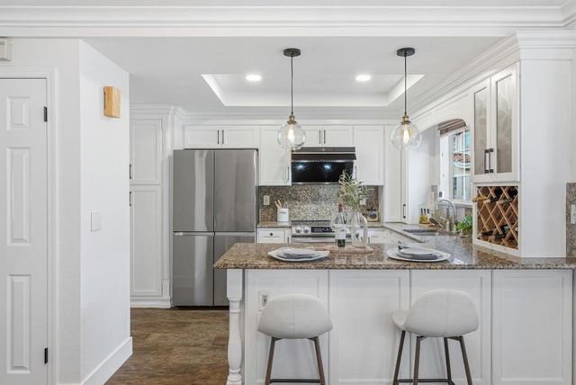 91 Tyrella Court, Mountain View, CA 94043