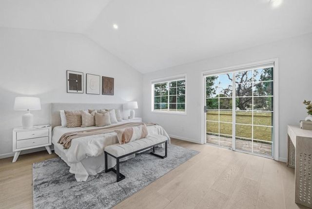 91 Tyrella Court, Mountain View, CA 94043