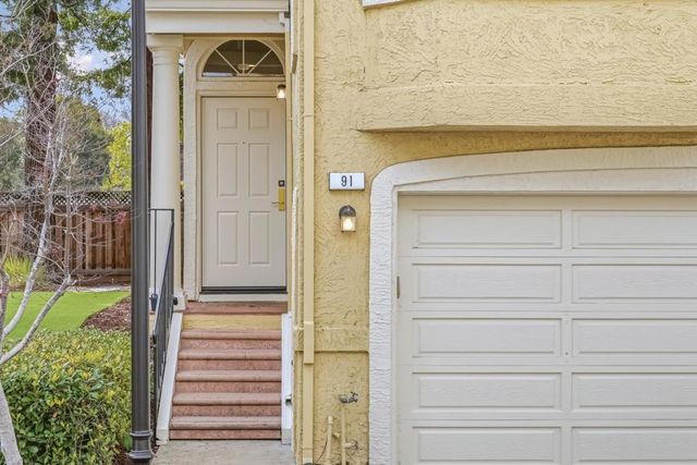91 Tyrella Court, Mountain View, CA 94043