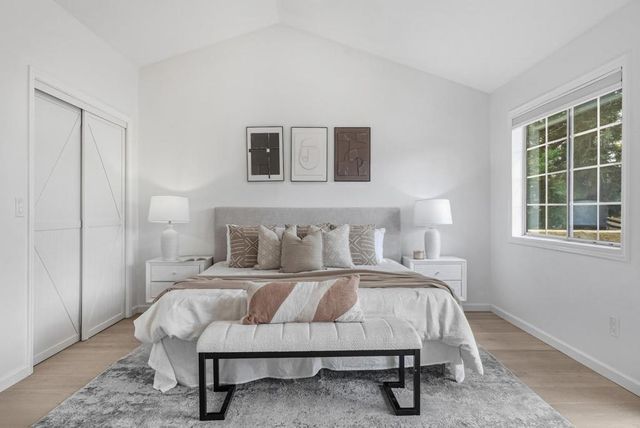 91 Tyrella Court, Mountain View, CA 94043