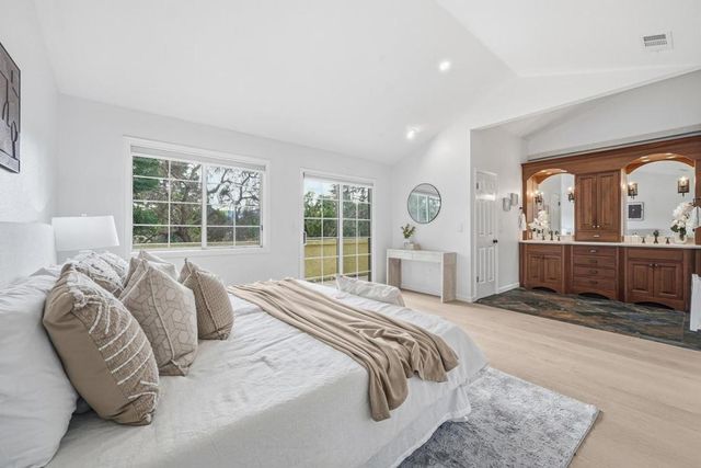 91 Tyrella Court, Mountain View, CA 94043