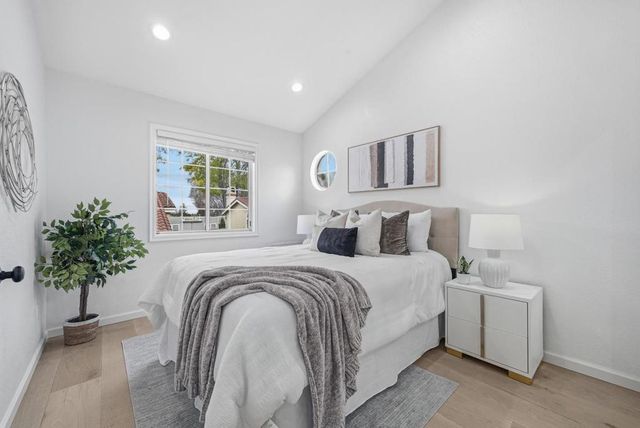 91 Tyrella Court, Mountain View, CA 94043