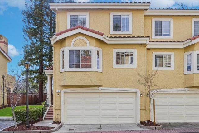 91 Tyrella Court, Mountain View, CA 94043