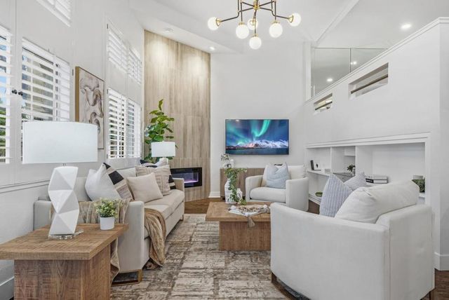 91 Tyrella Court, Mountain View, CA 94043