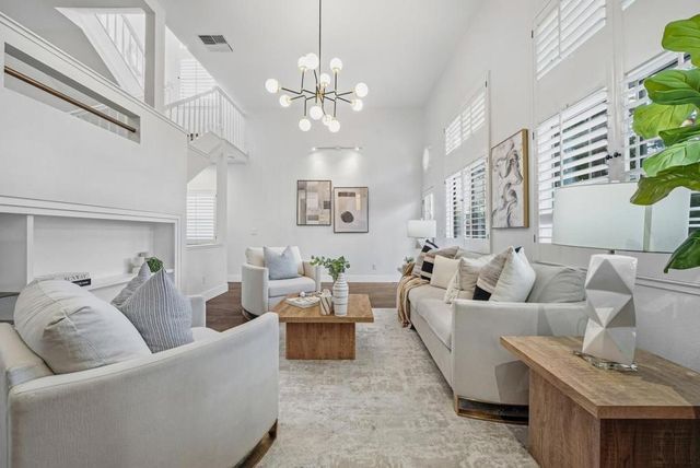 91 Tyrella Court, Mountain View, CA 94043