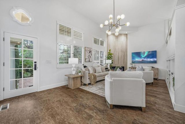 91 Tyrella Court, Mountain View, CA 94043