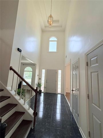 1085 Grace Hadaway Ln, Lawrenceville, GA 30043