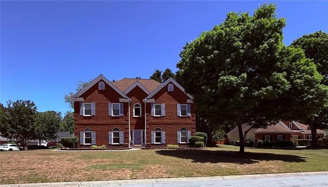 1085 Grace Hadaway Ln, Lawrenceville, GA 30043