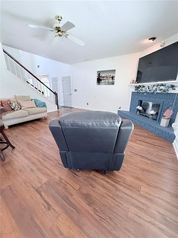 1085 Grace Hadaway Ln, Lawrenceville, GA 30043