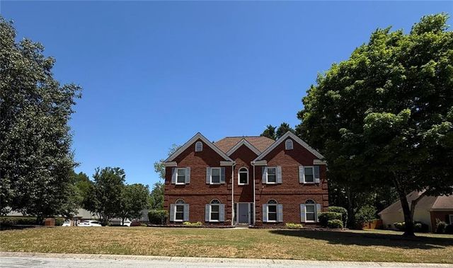 1085 Grace Hadaway Ln, Lawrenceville, GA 30043