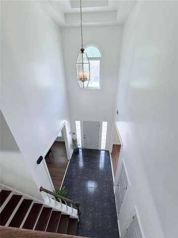 1085 Grace Hadaway Ln, Lawrenceville, GA 30043