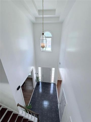 1085 Grace Hadaway Ln, Lawrenceville, GA 30043
