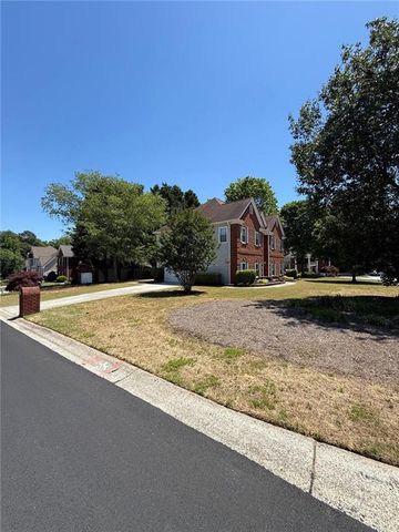1085 Grace Hadaway Ln, Lawrenceville, GA 30043