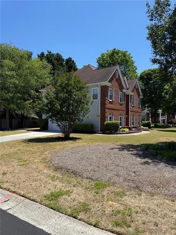 1085 Grace Hadaway Ln, Lawrenceville, GA 30043