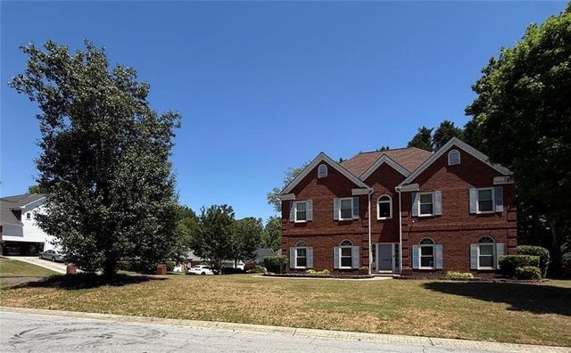 1085 Grace Hadaway Ln, Lawrenceville, GA 30043