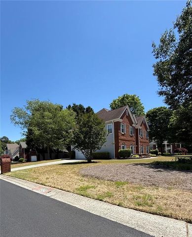 1085 Grace Hadaway Ln, Lawrenceville, GA 30043
