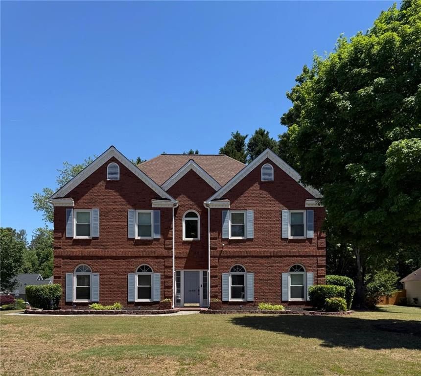 1085 Grace Hadaway Ln, Lawrenceville, GA 30043
