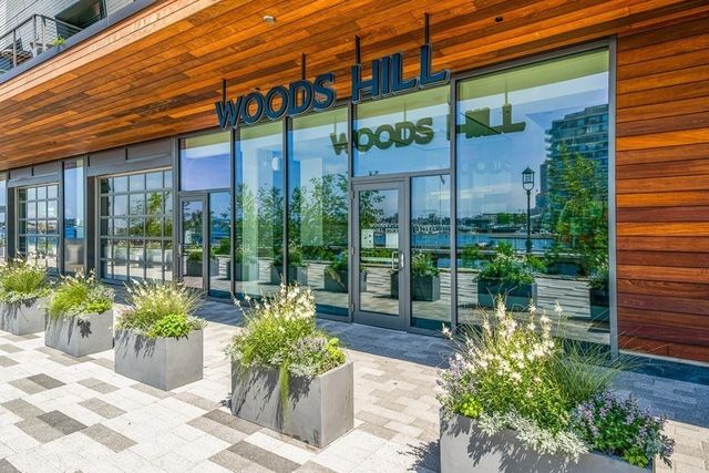 300 Pier 4 Blvd 5N, Boston, MA 02110