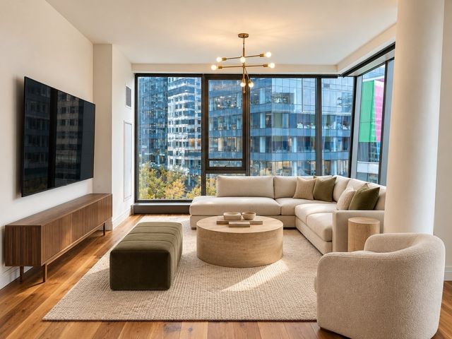 300 Pier 4 Blvd 5N, Boston, MA 02110