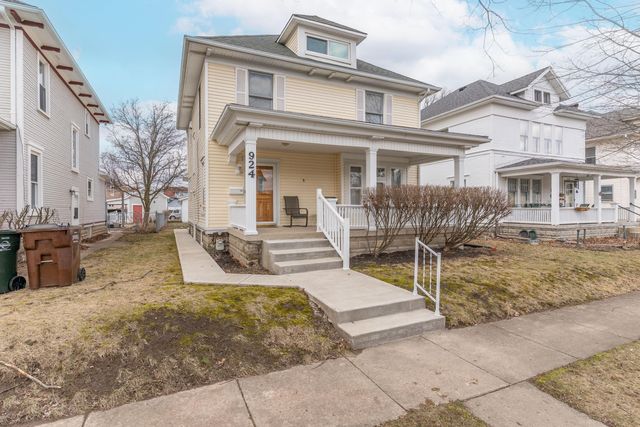 924 W North Street 924 W North Street, Piqua, OH 45356