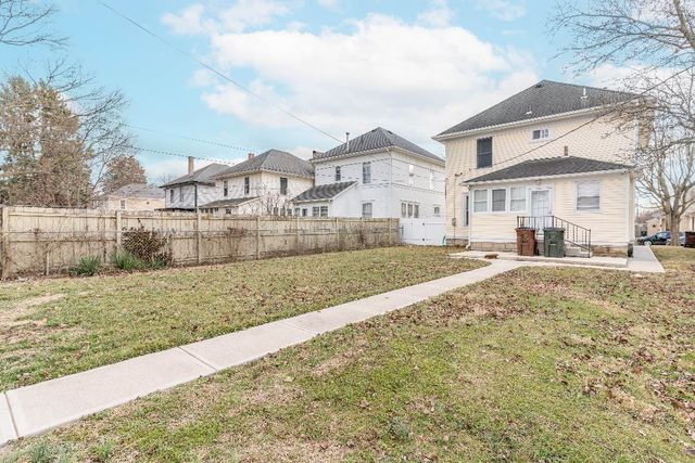 924 W North Street 924 W North Street, Piqua, OH 45356