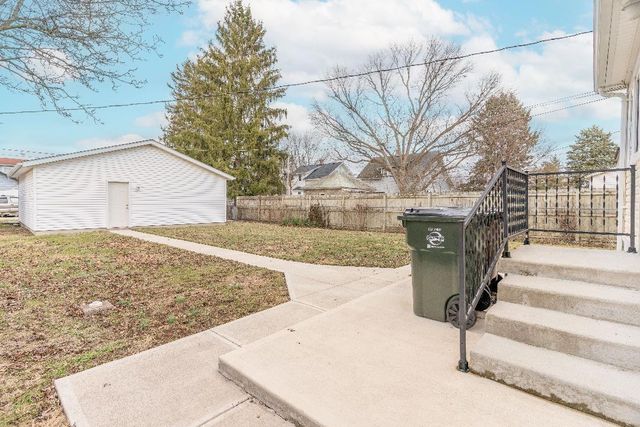 924 W North Street 924 W North Street, Piqua, OH 45356