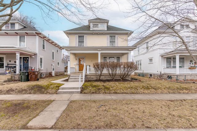 924 W North Street 924 W North Street, Piqua, OH 45356