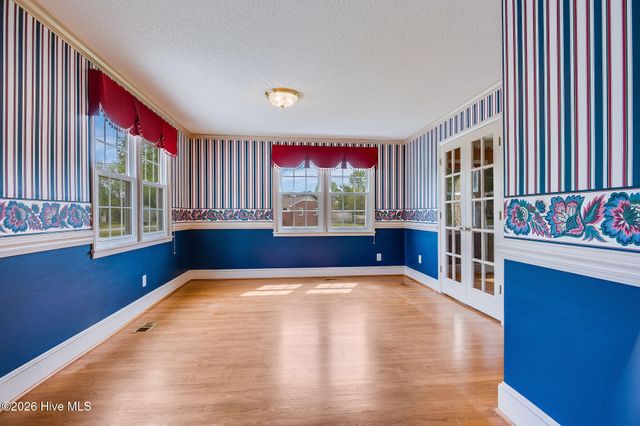 405 Seminole Trail, Jacksonville, NC 28540