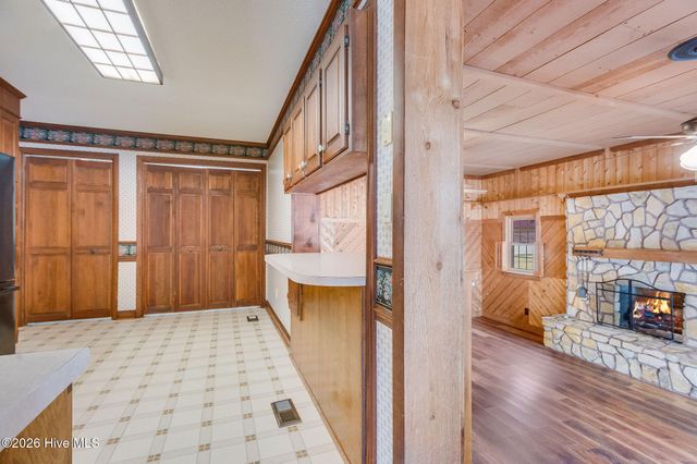 405 Seminole Trail, Jacksonville, NC 28540